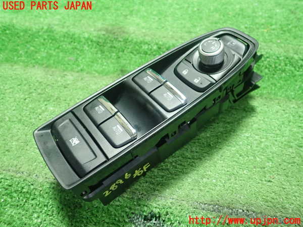 1UPJ-28966240]レヴォーグ(VN5)右前パワーウィンドウスイッチ 中古_m0002.jpg