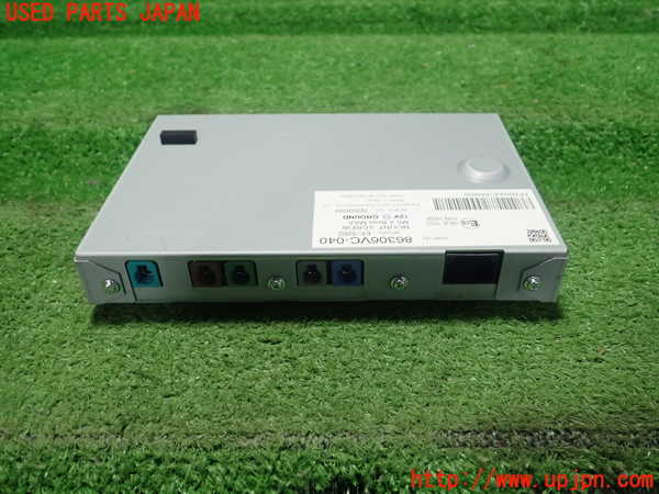 1UPJ-28966148]レヴォーグ(VN5)コンピューター3 (86306VC-040) 中古_m0001.jpg