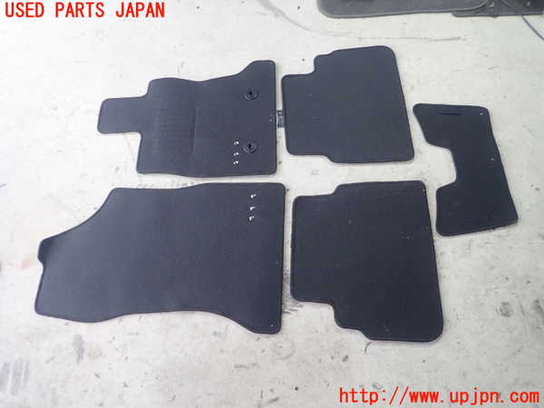 1UPJ-28967800]レヴォーグ(VN5)フロアマット 中古_m0003.jpg