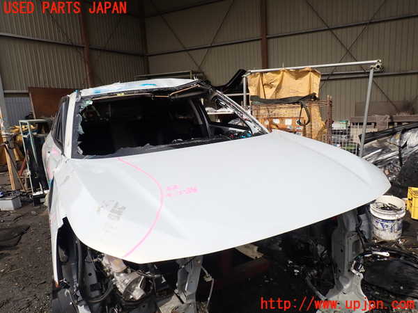 1UPJ-28971060]ヴェゼル ハイブリッド(e：HEV)(RV5)ボンネットフード 中古_m0001.jpg