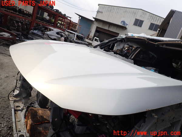 1UPJ-28971060]ヴェゼル ハイブリッド(e：HEV)(RV5)ボンネットフード 中古_m0003.jpg