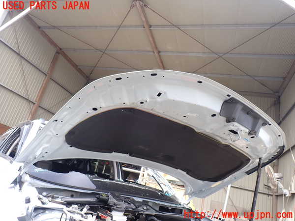 1UPJ-28971060]ヴェゼル ハイブリッド(e：HEV)(RV5)ボンネットフード 中古_m0004.jpg