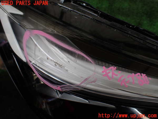1UPJ-28971130]ヴェゼル ハイブリッド(e：HEV)(RV5)右ヘッドライト LED 中古_m0002.jpg