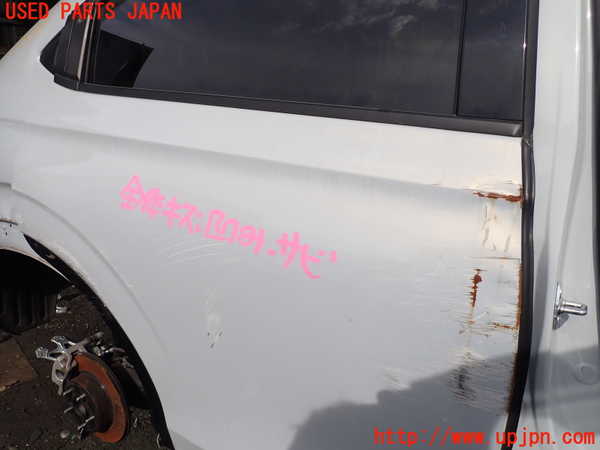 1UPJ-28971290]ヴェゼル ハイブリッド(e：HEV)(RV5)右後ドア AGC M2L4 中古_m0002.jpg