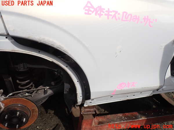 1UPJ-28971290]ヴェゼル ハイブリッド(e：HEV)(RV5)右後ドア AGC M2L4 中古_m0003.jpg