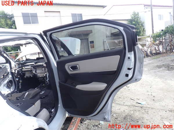 1UPJ-28971290]ヴェゼル ハイブリッド(e：HEV)(RV5)右後ドア AGC M2L4 中古_m0004.jpg