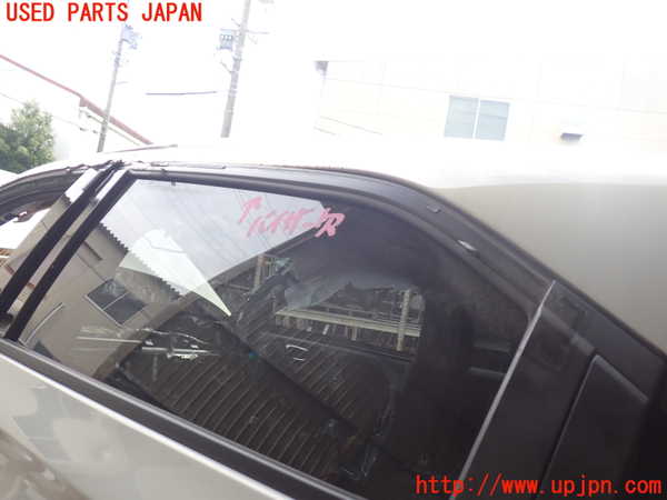 1UPJ-28971320]ヴェゼル ハイブリッド(e：HEV)(RV5)左後ドア AGC M2L4 中古_m0002.jpg