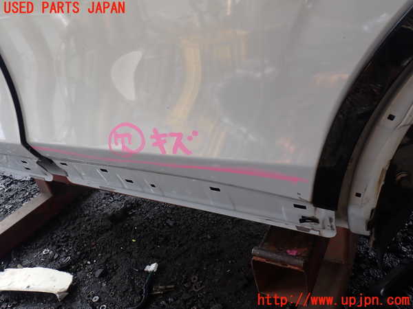1UPJ-28971320]ヴェゼル ハイブリッド(e：HEV)(RV5)左後ドア AGC M2L4 中古_m0003.jpg