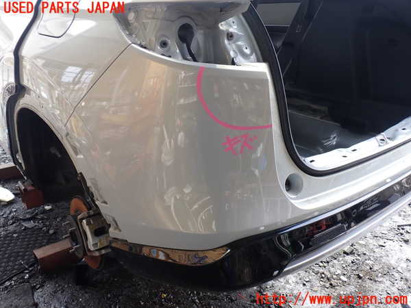 1UPJ-28971610]ヴェゼル ハイブリッド(e：HEV)(RV5)リアバンパー 中古_m0003.jpg