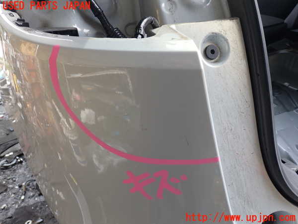1UPJ-28971610]ヴェゼル ハイブリッド(e：HEV)(RV5)リアバンパー 中古_m0004.jpg