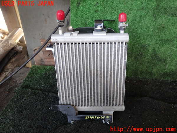 1UPJ-28972481]ヴェゼル ハイブリッド(e：HEV)(RV5)オイルクーラー1 中古_m0001.jpg