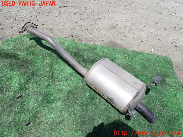 1UPJ-28972671]ヴェゼル ハイブリッド(e：HEV)(RV5)リアマフラー1 中古_m0001.jpg