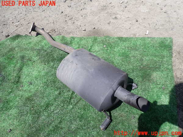 1UPJ-28972671]ヴェゼル ハイブリッド(e：HEV)(RV5)リアマフラー1 中古_m0002.jpg