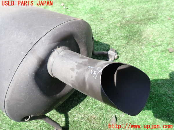 1UPJ-28972671]ヴェゼル ハイブリッド(e：HEV)(RV5)リアマフラー1 中古_m0003.jpg