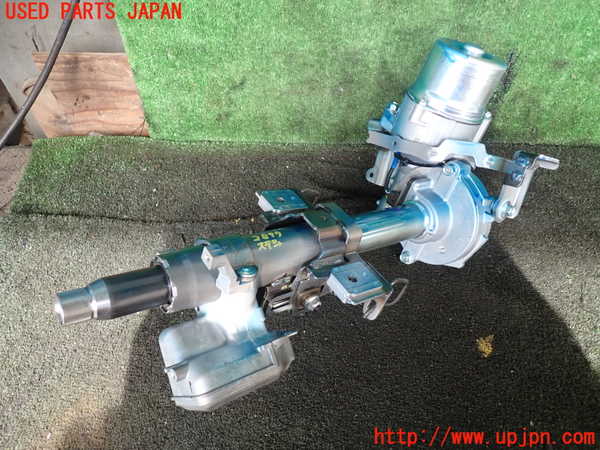 1UPJ-28974260]ヴェゼル ハイブリッド(e：HEV)(RV5)ステアリングシャフト 中古_m0001.jpg