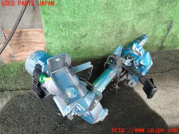 1UPJ-28974260]ヴェゼル ハイブリッド(e：HEV)(RV5)ステアリングシャフト 中古_m0002.jpg