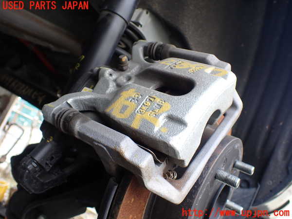 1UPJ-28974090]ヴェゼル ハイブリッド(e：HEV)(RV5)右リアキャリパー 中古_m0001.jpg