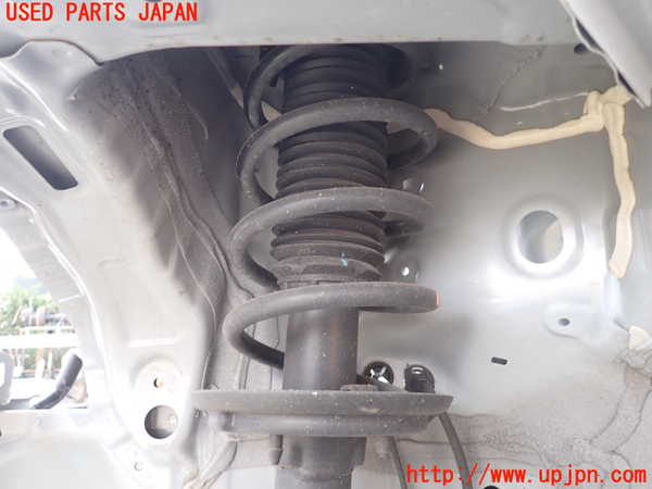 1UPJ-28975025]ヴェゼル ハイブリッド(e：HEV)(RV5)左フロントストラット 中古_m0002.jpg