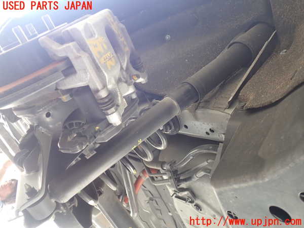 1UPJ-28975075]ヴェゼル ハイブリッド(e：HEV)(RV5)左リアショックアブソーバー 中古_m0001.jpg