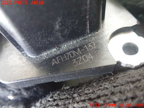 1UPJ-28976320]ヴェゼル ハイブリッド(e：HEV)(RV5)エアフロメーター 中古_m0003.jpg