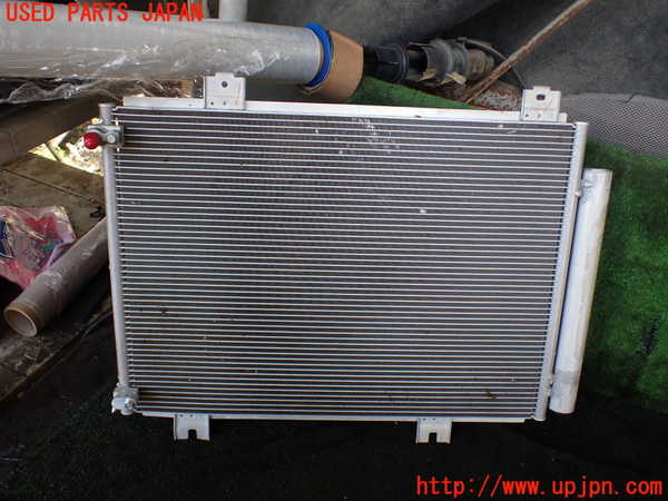 5UPJ-28976031]ヴェゼル ハイブリッド(e：HEV)(RV5)エアコンコンデンサー1 中古_m0001.jpg