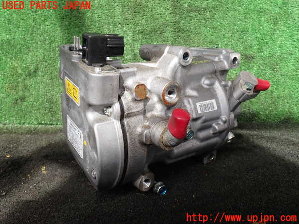 5UPJ-28976025]ヴェゼル ハイブリッド(e：HEV)(RV5)エアコンコンプレッサー 中古_m0001.jpg