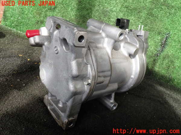 5UPJ-28976025]ヴェゼル ハイブリッド(e：HEV)(RV5)エアコンコンプレッサー 中古_m0002.jpg