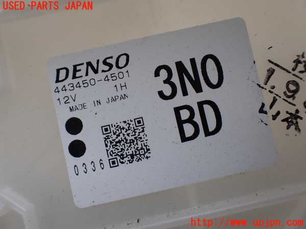 1UPJ-28976081]ヴェゼル ハイブリッド(e：HEV)(RV5)エバポレーター1 中古_m0003.jpg