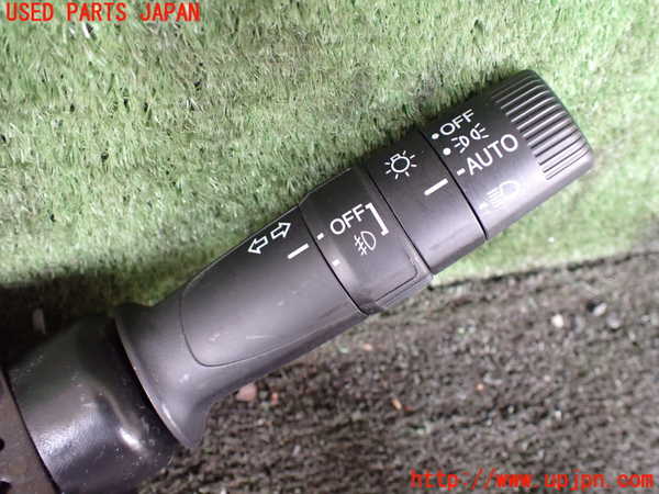 1UPJ-28976720]ヴェゼル ハイブリッド(e：HEV)(RV5)コンビネーションスイッチ 中古_m0002.jpg