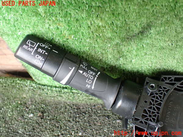 1UPJ-28976720]ヴェゼル ハイブリッド(e：HEV)(RV5)コンビネーションスイッチ 中古_m0003.jpg