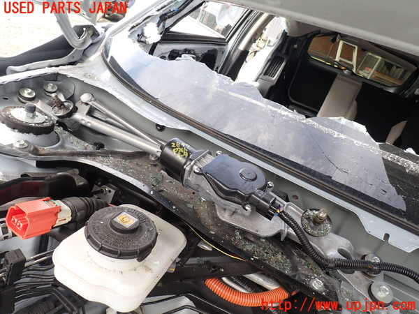 5UPJ-28976770]ヴェゼル ハイブリッド(e：HEV)(RV5)フロントワイパーモーター 中古_m0001.jpg