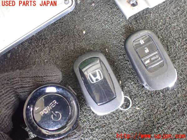 1UPJ-28976110]ヴェゼル ハイブリッド(e：HEV)(RV5)エンジンコンピューター 中古_m0004.jpg