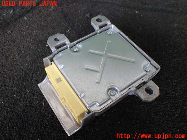 5UPJ-28976145]ヴェゼル ハイブリッド(e：HEV)(RV5)エアバッグコンピューター 【展開済 ジャンク】 _m0003.jpg