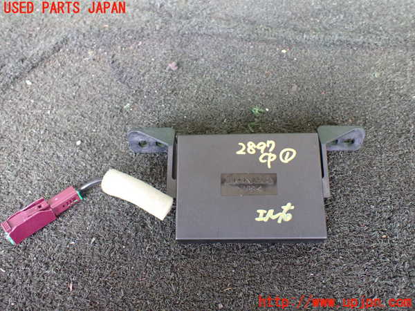 5UPJ-28976146]ヴェゼル ハイブリッド(e：HEV)(RV5)コンピューター1 (8B505-3M0-J010-M1) 中古_m0001.jpg