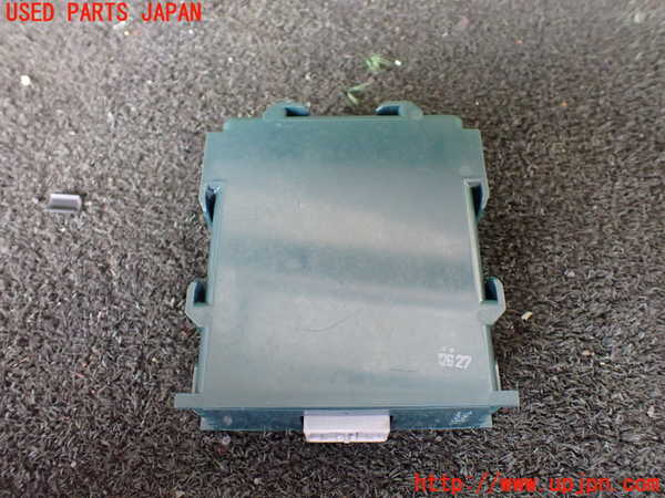 1UPJ-28976150]ヴェゼル ハイブリッド(e：HEV)(RV5)コンピューター5 (37410-3N0-J01) 中古_m0003.jpg