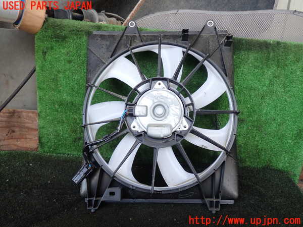 1UPJ-28976836]ヴェゼル ハイブリッド(e：HEV)(RV5)電動ファン1 (右側) 中古_m0002.jpg