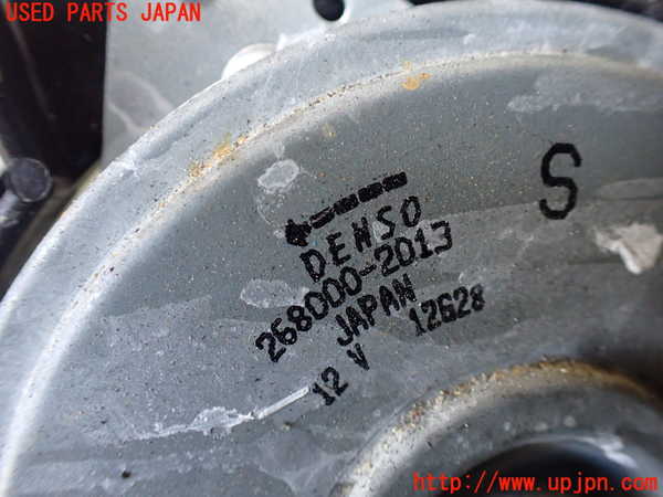 1UPJ-28976836]ヴェゼル ハイブリッド(e：HEV)(RV5)電動ファン1 (右側) 中古_m0003.jpg