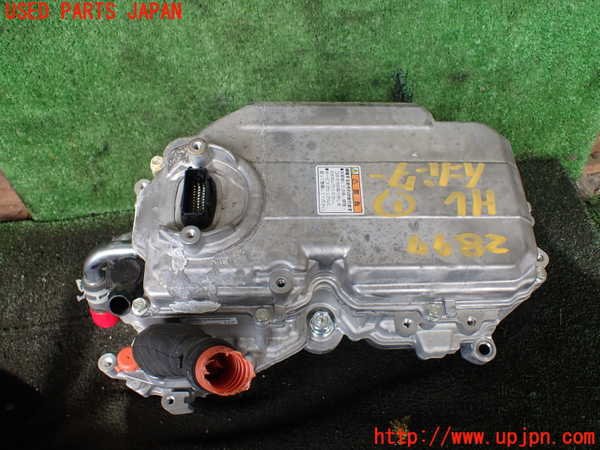 1UPJ-28976916]ヴェゼル ハイブリッド(e：HEV)(RV5)インバーターコンバーター 中古_m0002.jpg