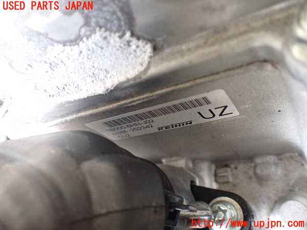 1UPJ-28976916]ヴェゼル ハイブリッド(e：HEV)(RV5)インバーターコンバーター 中古_m0004.jpg