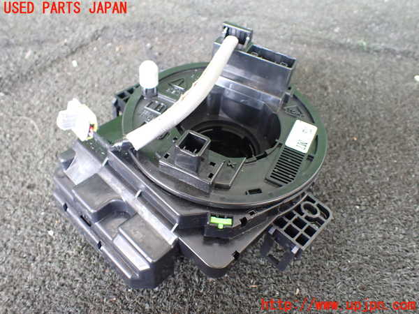 5UPJ-28976800]ヴェゼル ハイブリッド(e：HEV)(RV5)スパイラルケーブル(リール) 【ジャンク】_m0001.jpg