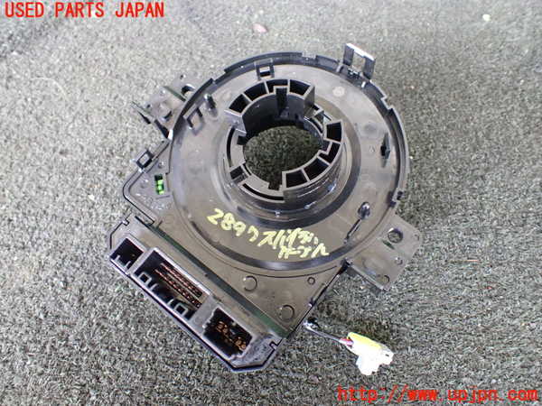 5UPJ-28976800]ヴェゼル ハイブリッド(e：HEV)(RV5)スパイラルケーブル(リール) 【ジャンク】_m0002.jpg