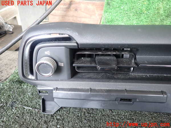 1UPJ-28977527]ヴェゼル ハイブリッド(e：HEV)(RV5)エアコン吹き出し口2 (左) 中古_m0002.jpg