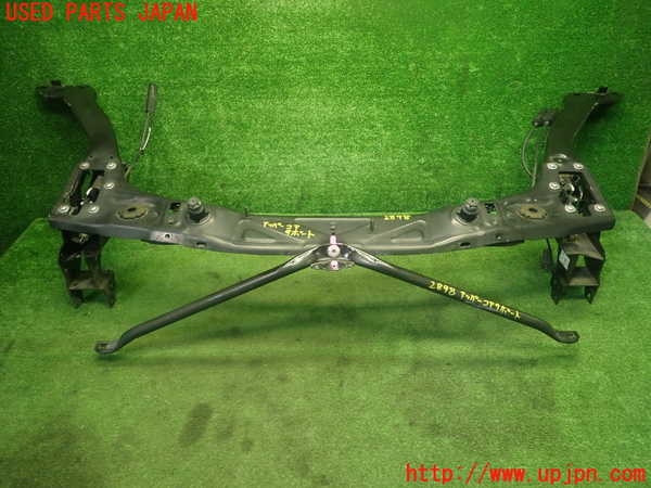 1UPJ-28981040]BMW ミニ(MINI)クーパーD F55(XT15)アッパーコアサポート 中古_m0001.jpg