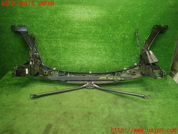 1UPJ-28981040]BMW ミニ(MINI)クーパーD F55(XT15)アッパーコアサポート 中古_m0005.jpg