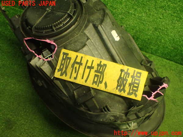 1UPJ-28981132]BMW ミニ(MINI)クーパーD F55(XT15)左ヘッドライト HID 【ジャンク】_m0003.jpg