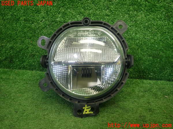 1UPJ-28981182]BMW ミニ(MINI)クーパーD F55(XT15)左フォグ 中古