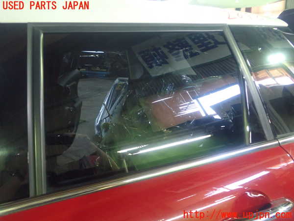 1UPJ-28981320]BMW ミニ(MINI)クーパーD F55(XT15)左後ドア AGC M188 中古_m0003.jpg