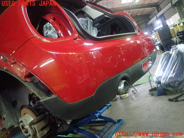 1UPJ-28981610]BMW ミニ(MINI)クーパーD F55(XT15)リアバンパー 中古_m0003.jpg