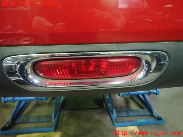 1UPJ-28981610]BMW ミニ(MINI)クーパーD F55(XT15)リアバンパー 中古_m0005.jpg