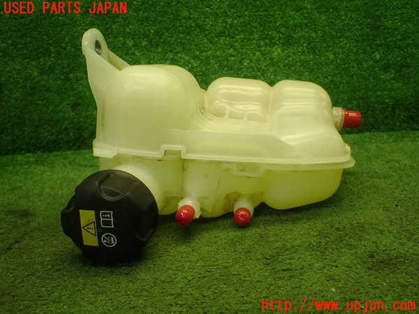 1UPJ-28982410]BMW ミニ(MINI)クーパーD F55(XT15)ラジエータータンク 中古_m0003.jpg
